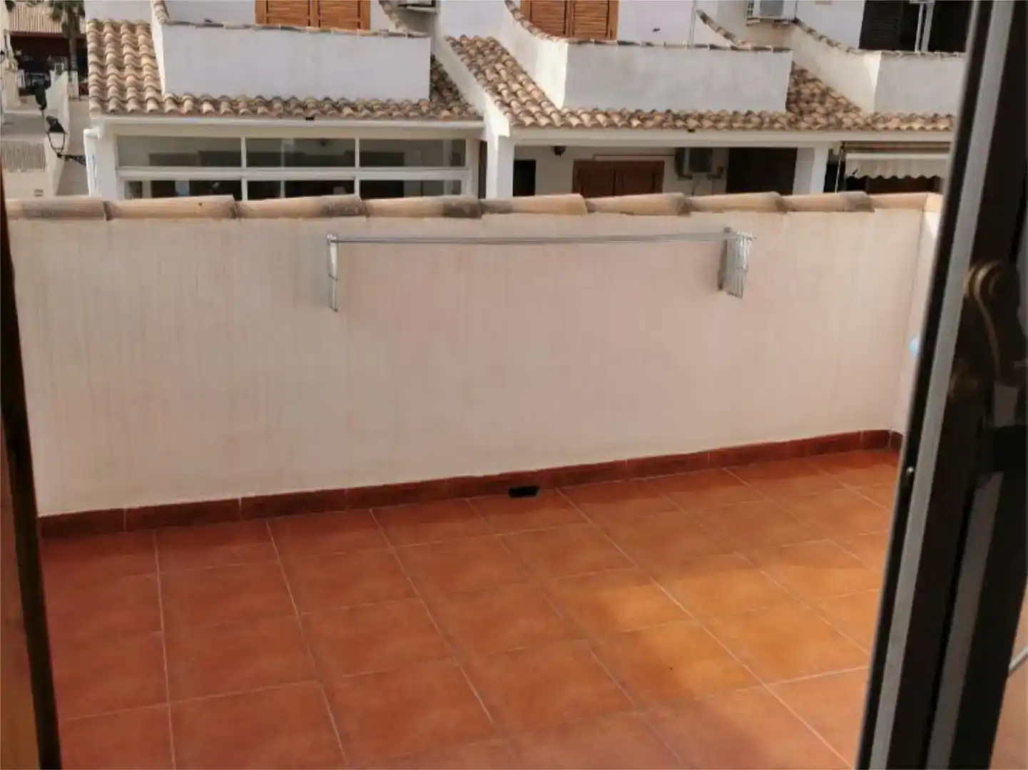 Terrassa de Pis en venda en Santa Pola amb Piscina i Balcó
