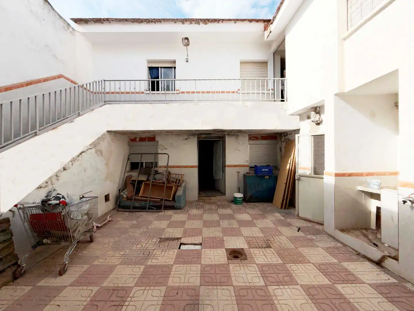 Casa o chalet en venta en Albacete, Albacete