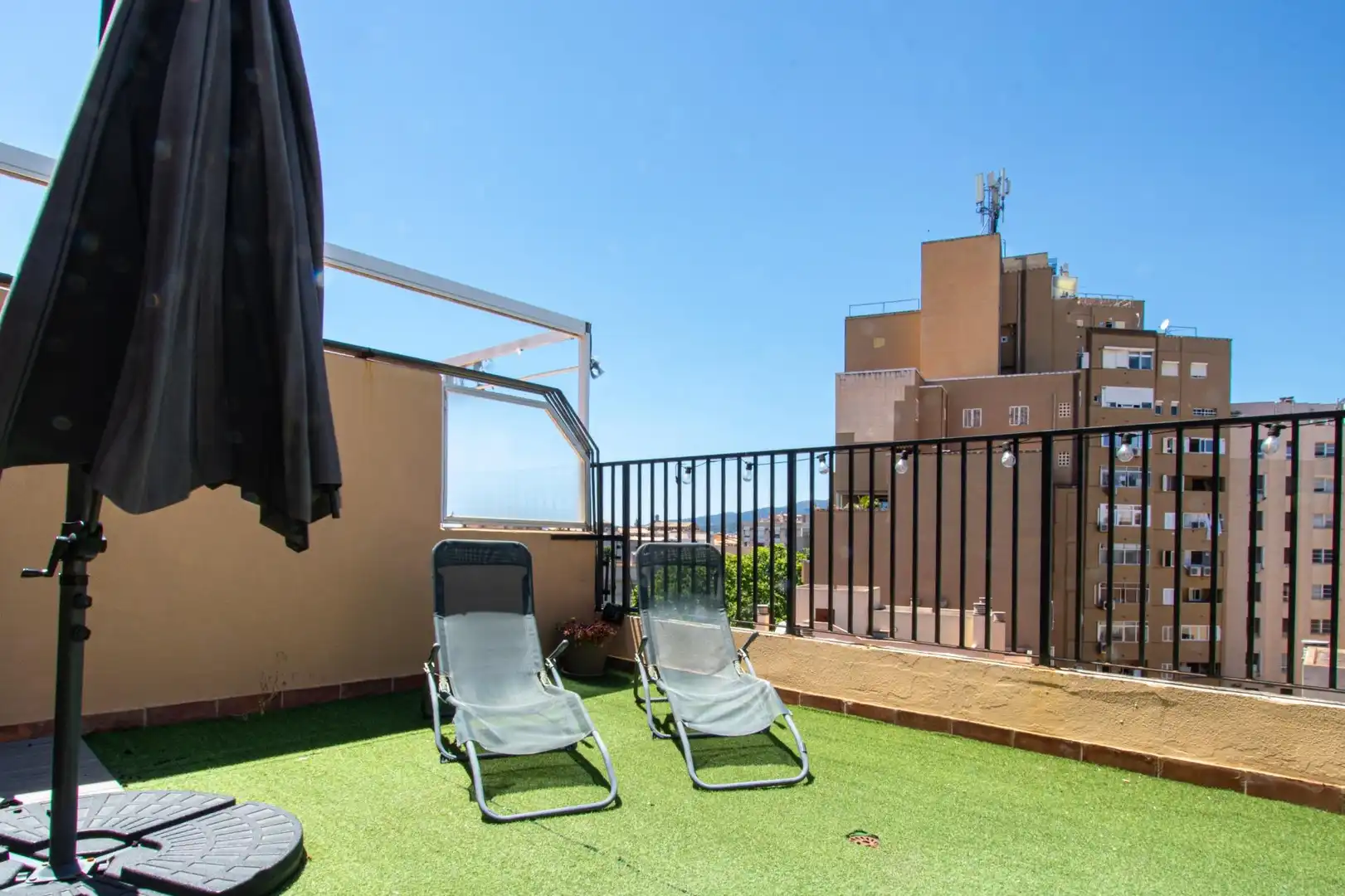 Penthouse mit Aufzug zum Verkauf in REINA CONSTANÇA, imagen 9