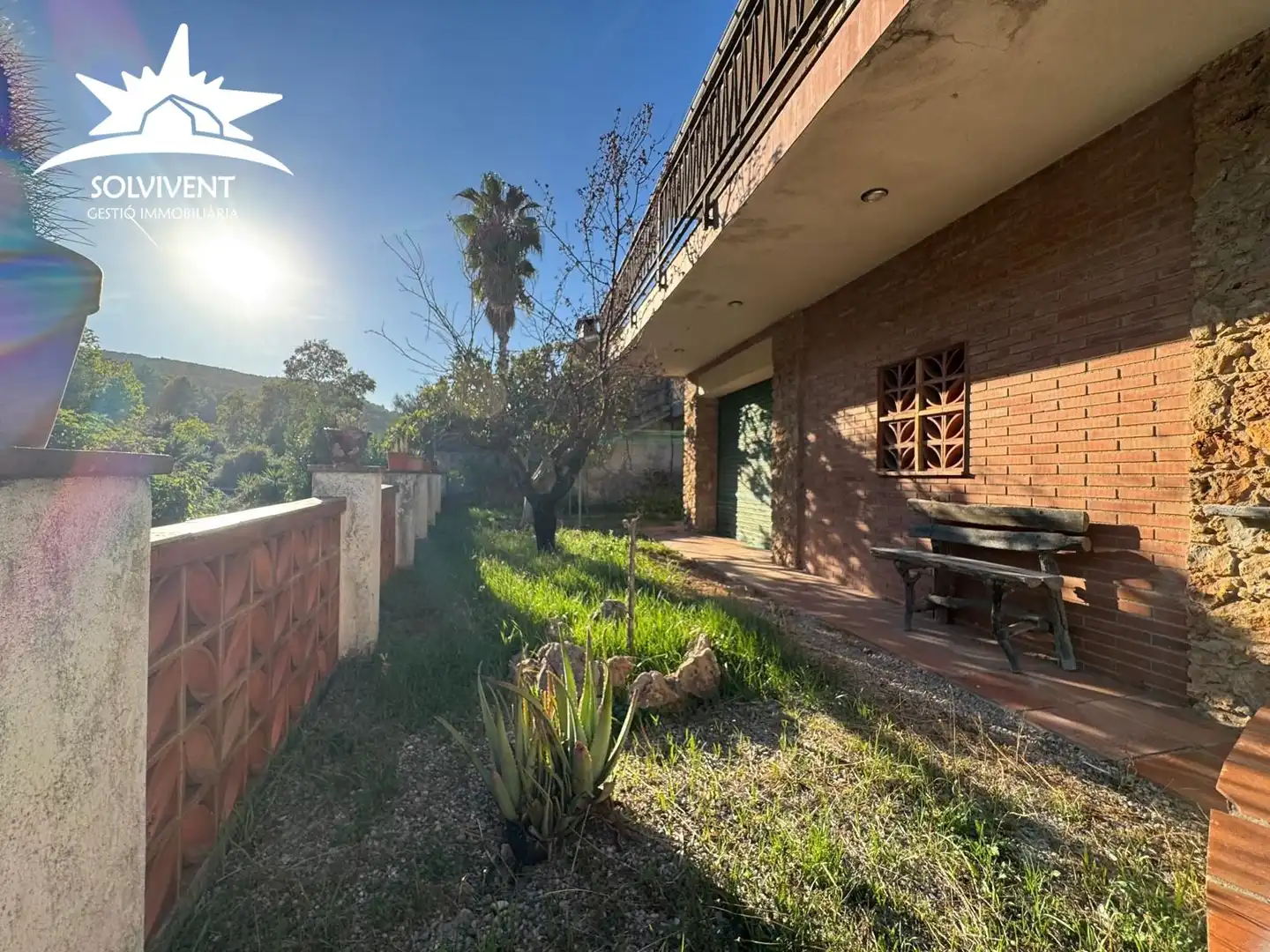 House with pool for sale in La Palma de Cervelló, imagen 25