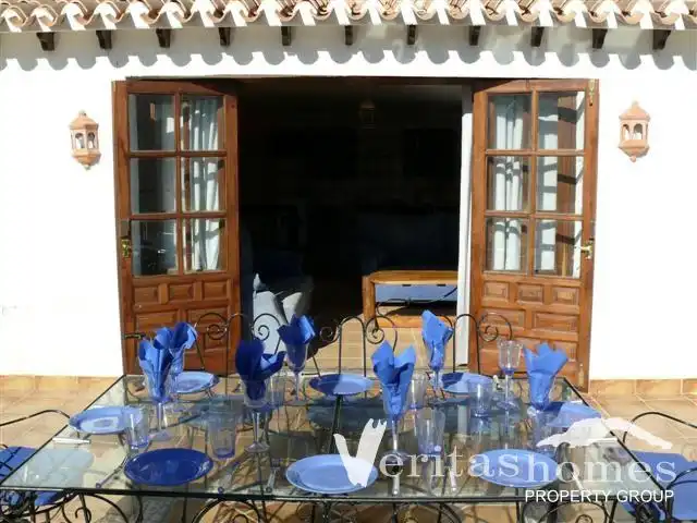 Casa en venda a Turre, imagen 7