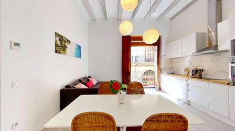 Foto 3 de Apartamento de alquiler en Calle Serranos, 20, La Seu,  Valencia Capital