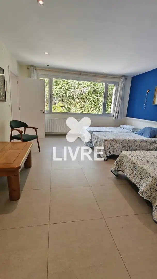 Habitación de Casa o chalet en venta en Cunit con Aire acondicionado, Calefacción y Piscina
