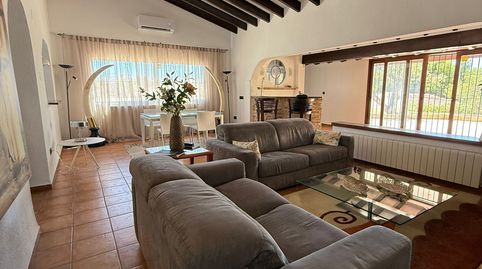 Foto 3 de Casa o chalet en venta en Carrer Castanyers, Barranco Hondo, La Nucia