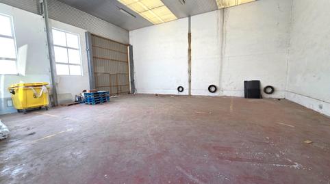 Photo 4 of Industrial buildings for sale in Calle Vitoria, 179, Gamonal - San Bruno - G9, Burgos