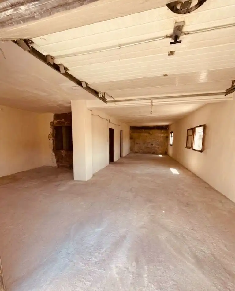Garatge en venda en Sant Vicenç Dels Horts