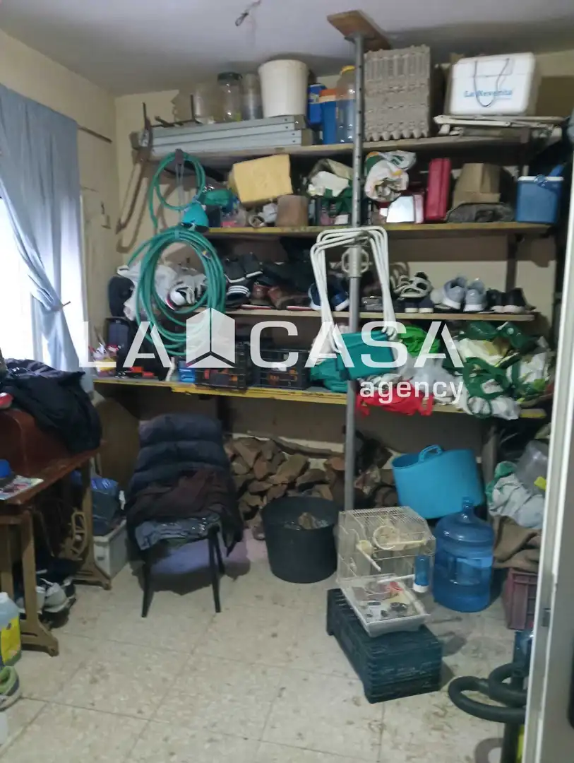 Casa o xalet en venda en Algeciras amb Terrassa i Traster