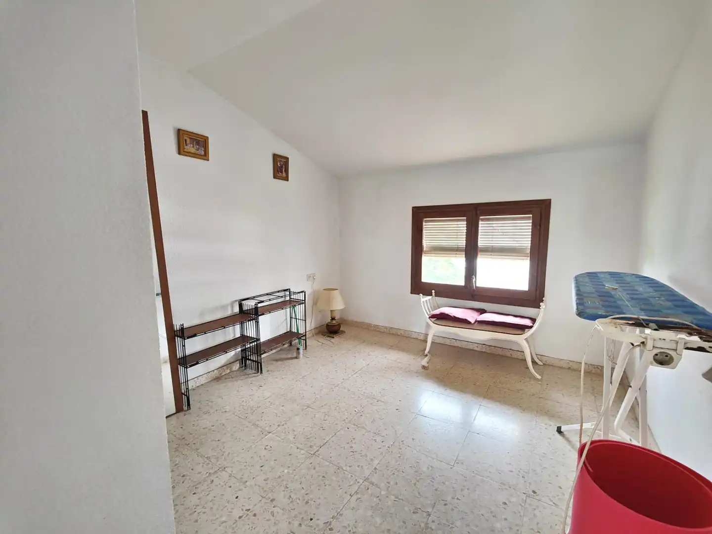 Habitación de Casa o chalet en venta en Roda de Berà con Jardín privado, Terraza y Trastero