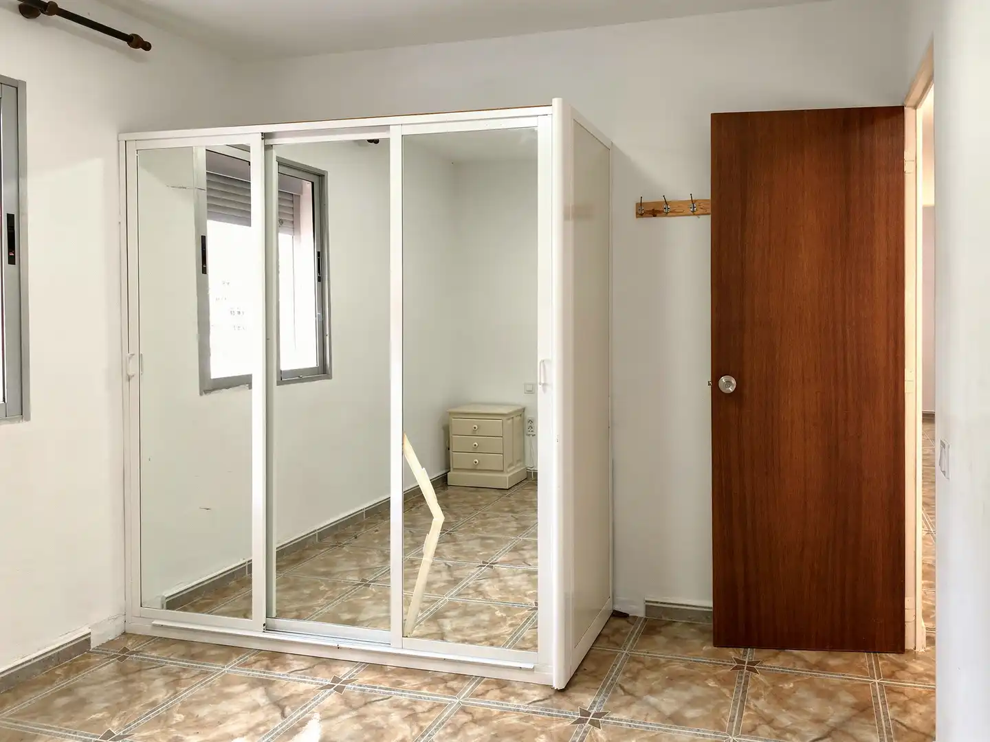 Dormitori de Pis en venda en Las Palmas de Gran Canaria amb Terrassa