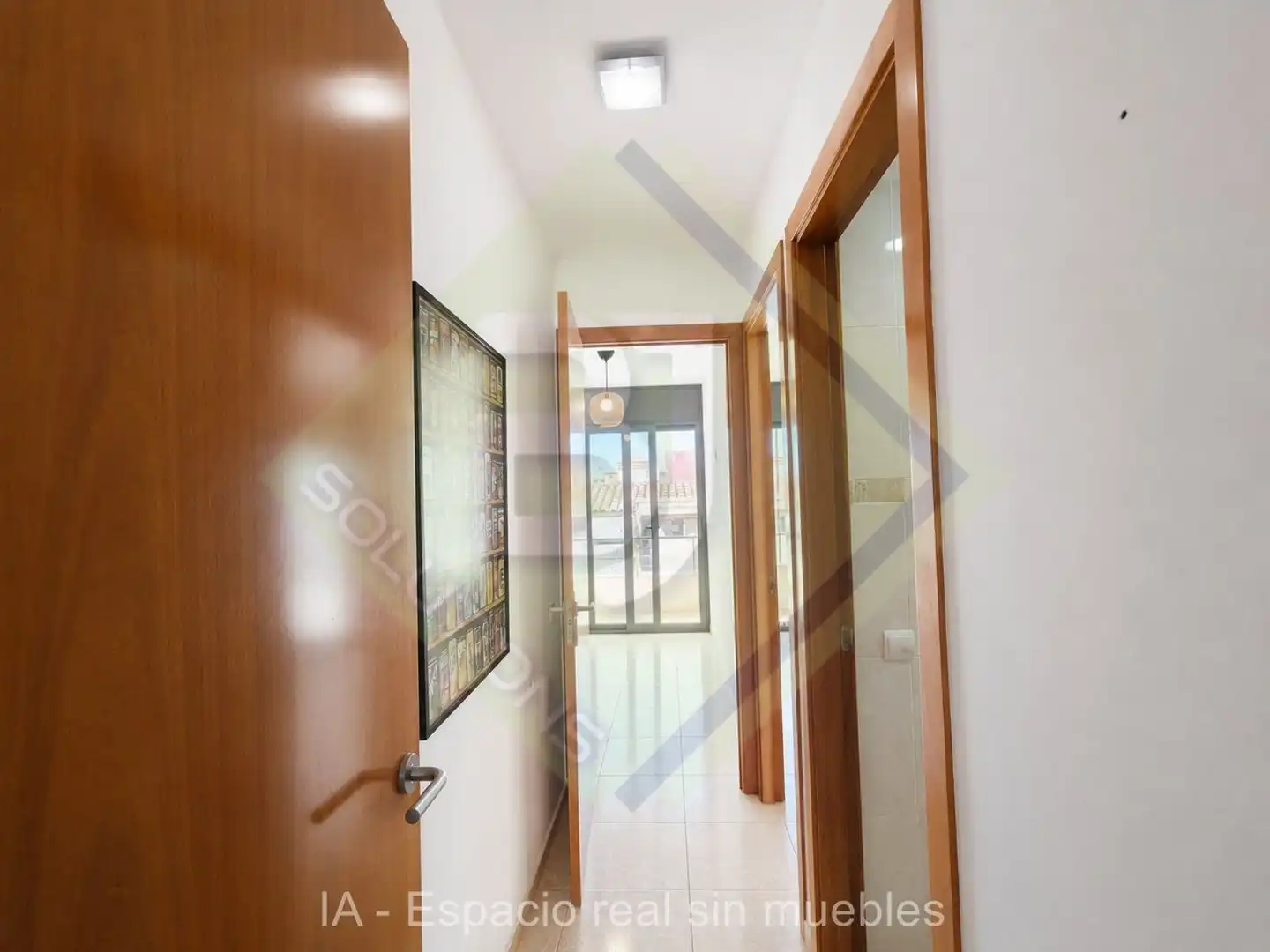 Ático en venta en Canet de Mar con Calefacción, Terraza y Horno