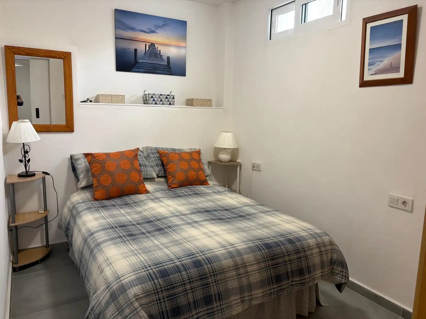 Habitación de Casa o chalet en venta en Elche / Elx