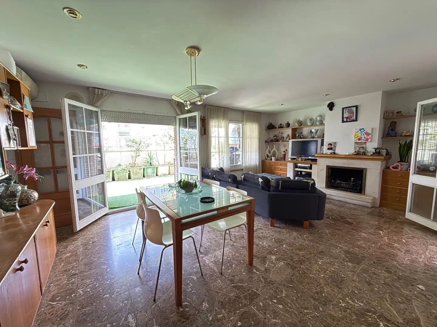 Piso con terraza en venta en Ponent - Set Camins, imagen 10