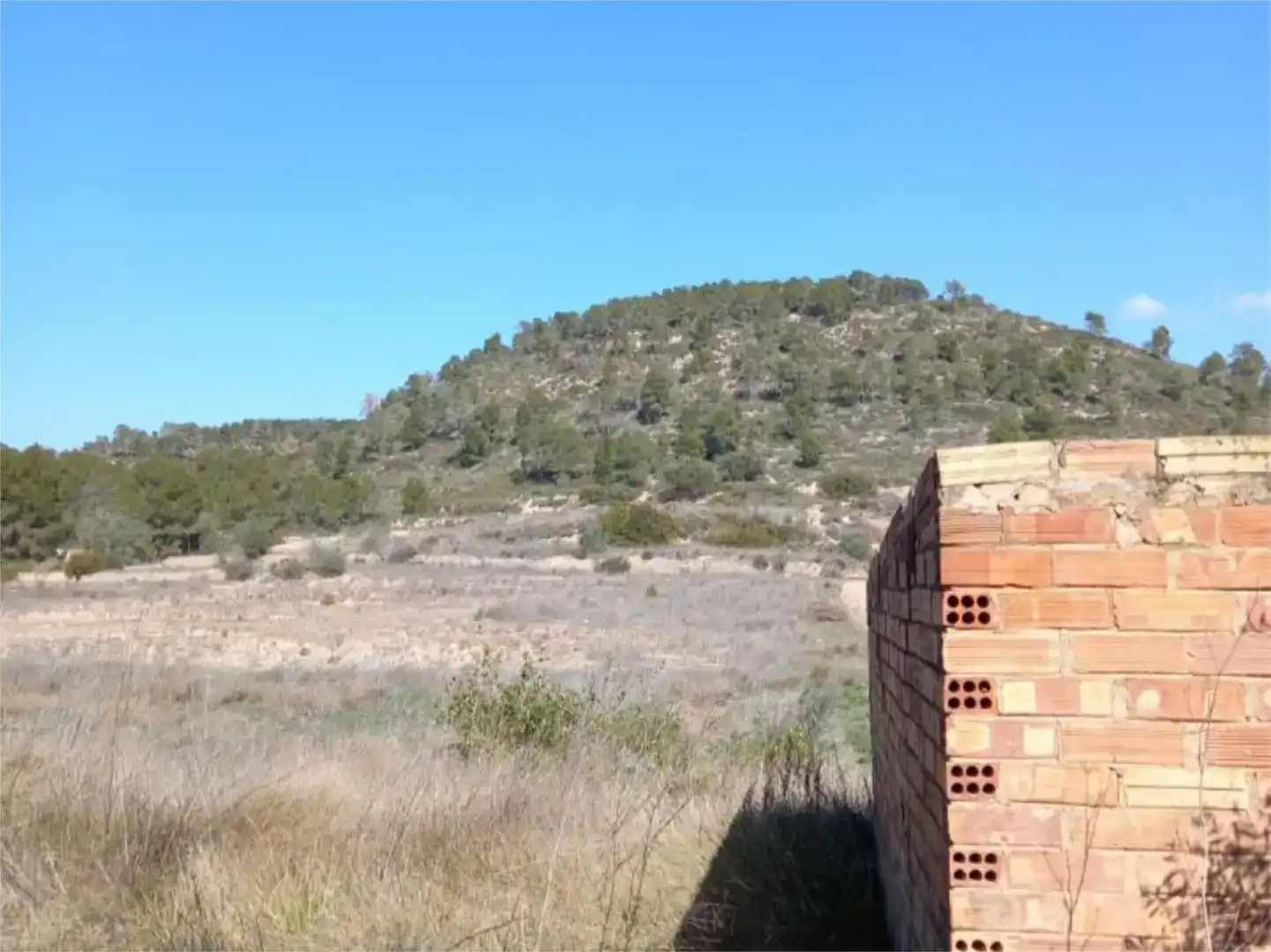 Terreno en venta en Corbera d'Ebre