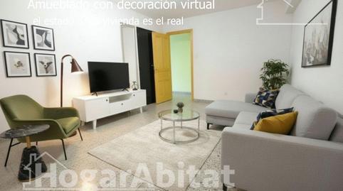 Foto 2 de Pis en venda a Calle Aspe, Carolinas Bajas, Alicante / Alacant