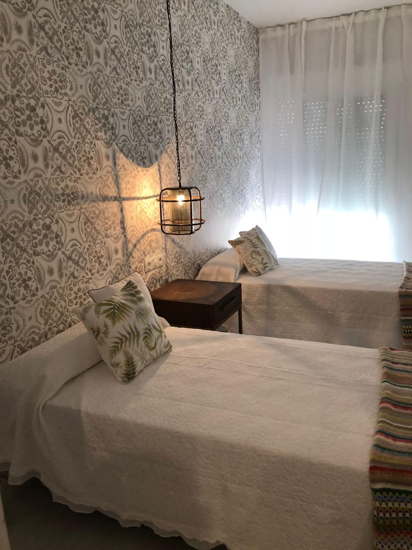 Planta baja for rent in Calle MONTAÑO, La Merced