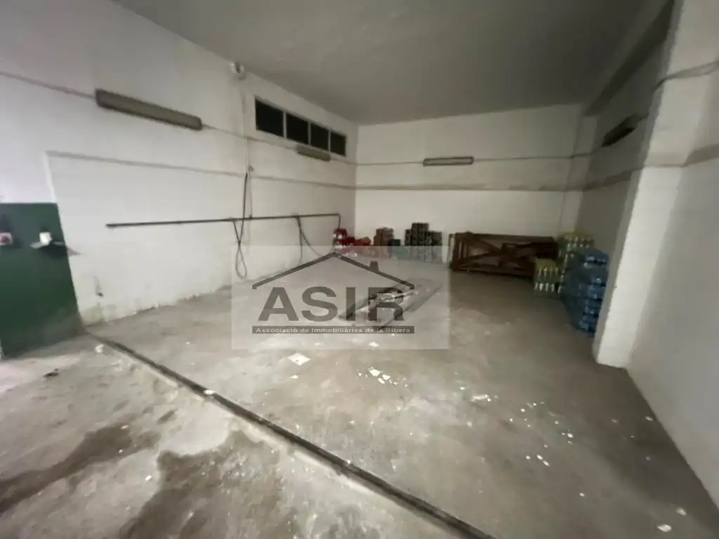 Local comercial en venda a Calle Doctor Just, imagen 9