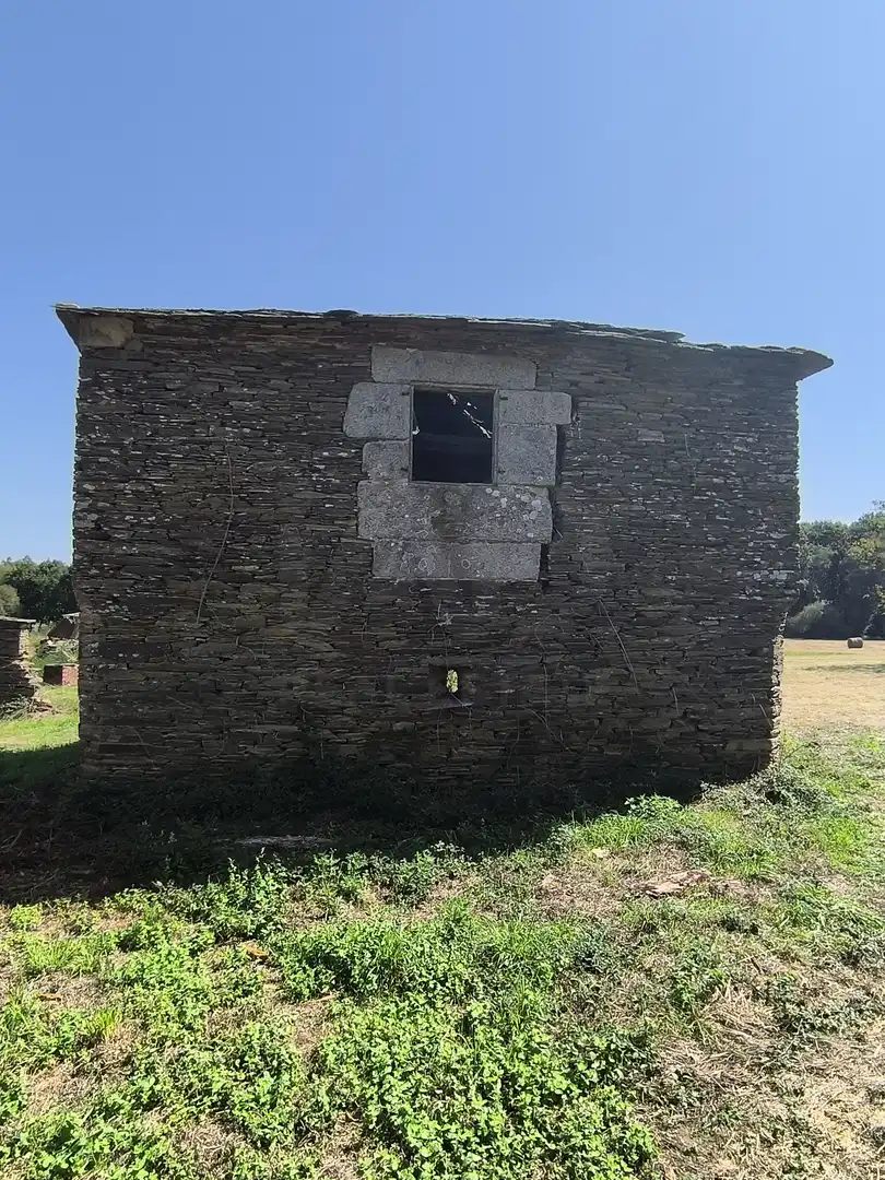 Casa rustica in vendita a Outeiro de Rei, imagen 7