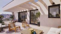 Terrace of Apartment for sale in Torremolinos  with Terrace and Community pool