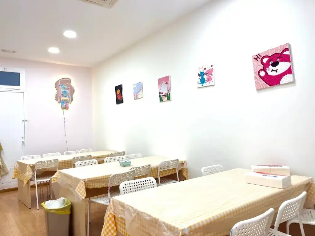 Commercial properties for rent in Madrid