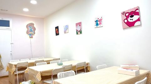Photo 4 of Commercial properties for rent in Calle Bravo Murillo, 82, Ríos Rosas - Nuevos Ministerios, Madrid Capital