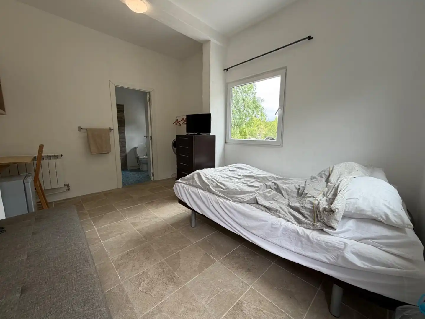Habitación de Casa o chalet en venta en Llíria con Aire acondicionado, Calefacción y Jardín privado