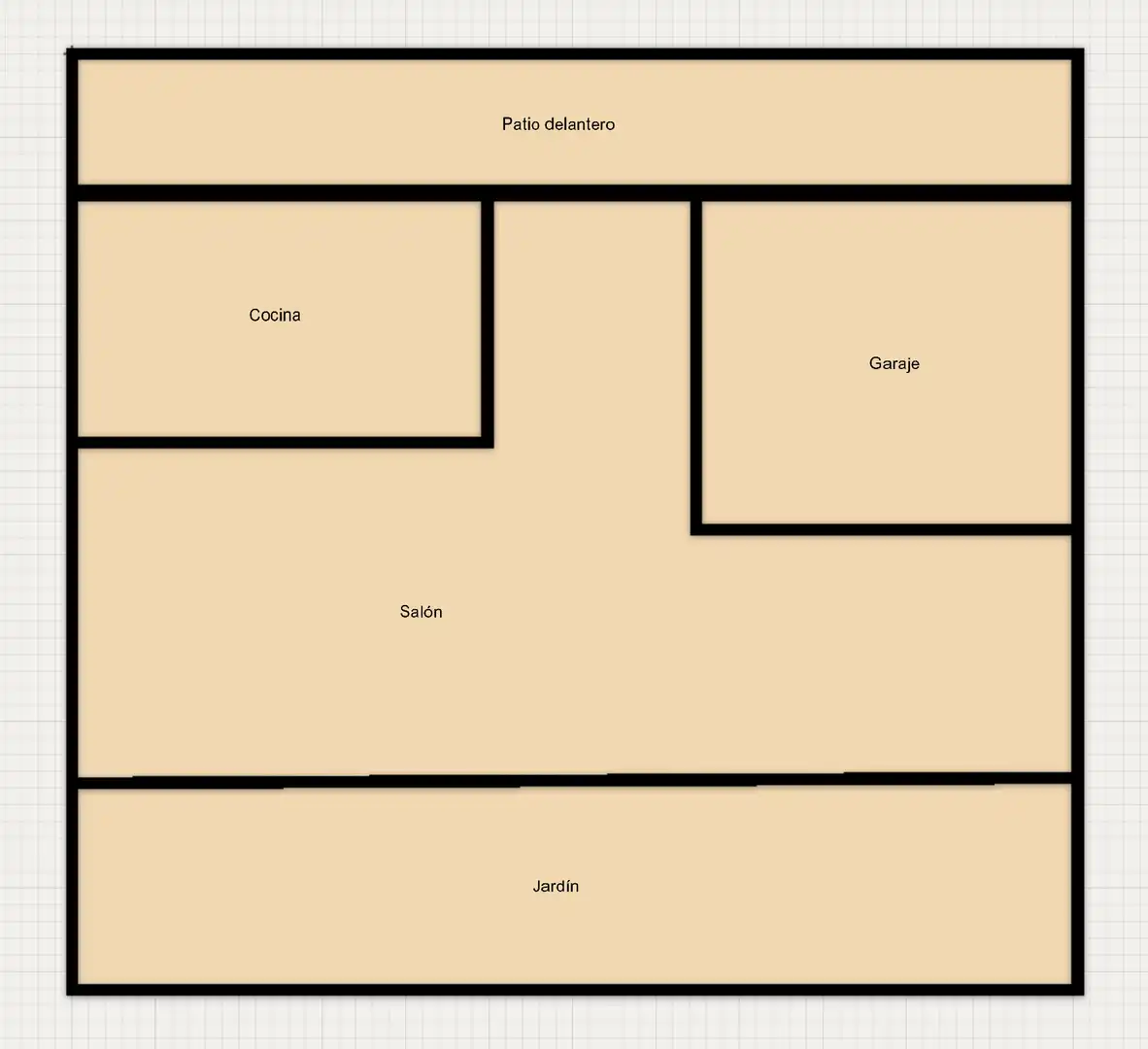 Casa adosada en venda en Galapagar amb Calefacció, Jardí privat i Parquet