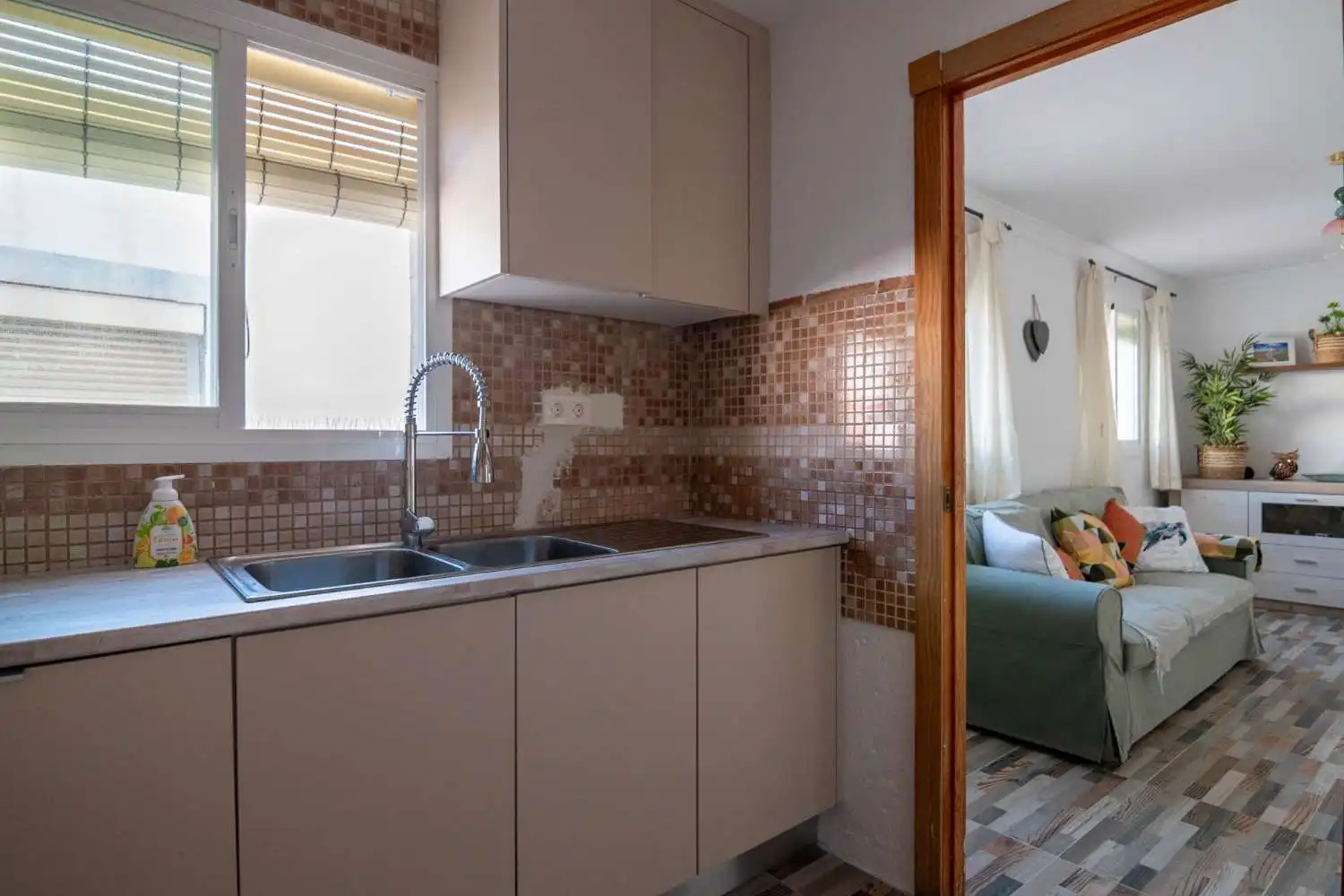 Casa rústica en venda a Centro, imagen 4
