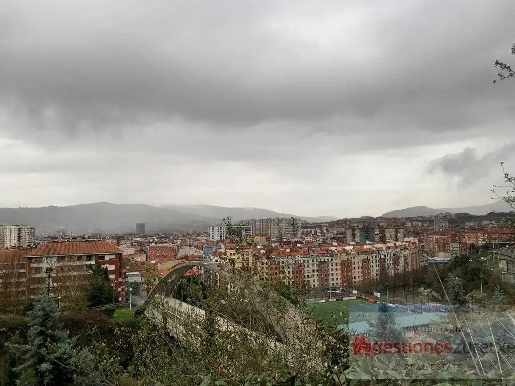 Habitación en Calle Auntzetxeta, Masustegi - Monte Caramelo