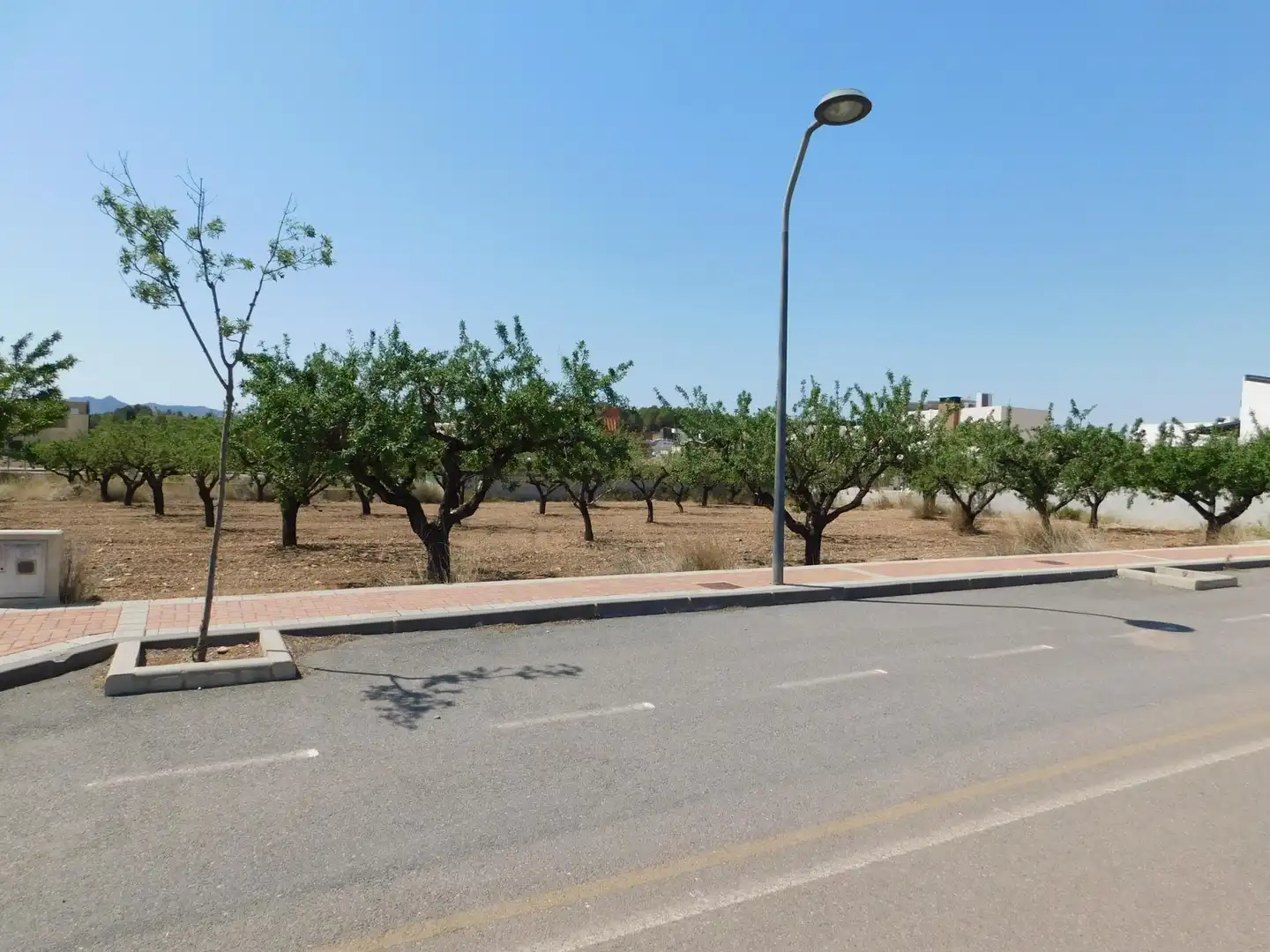 Residential land for sale in Carretera Carretera Llano de Béjar 5, imagen 4