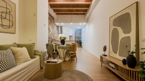 ESPECTACULAR DUPLEX CON REFORMA DE DISEÑO