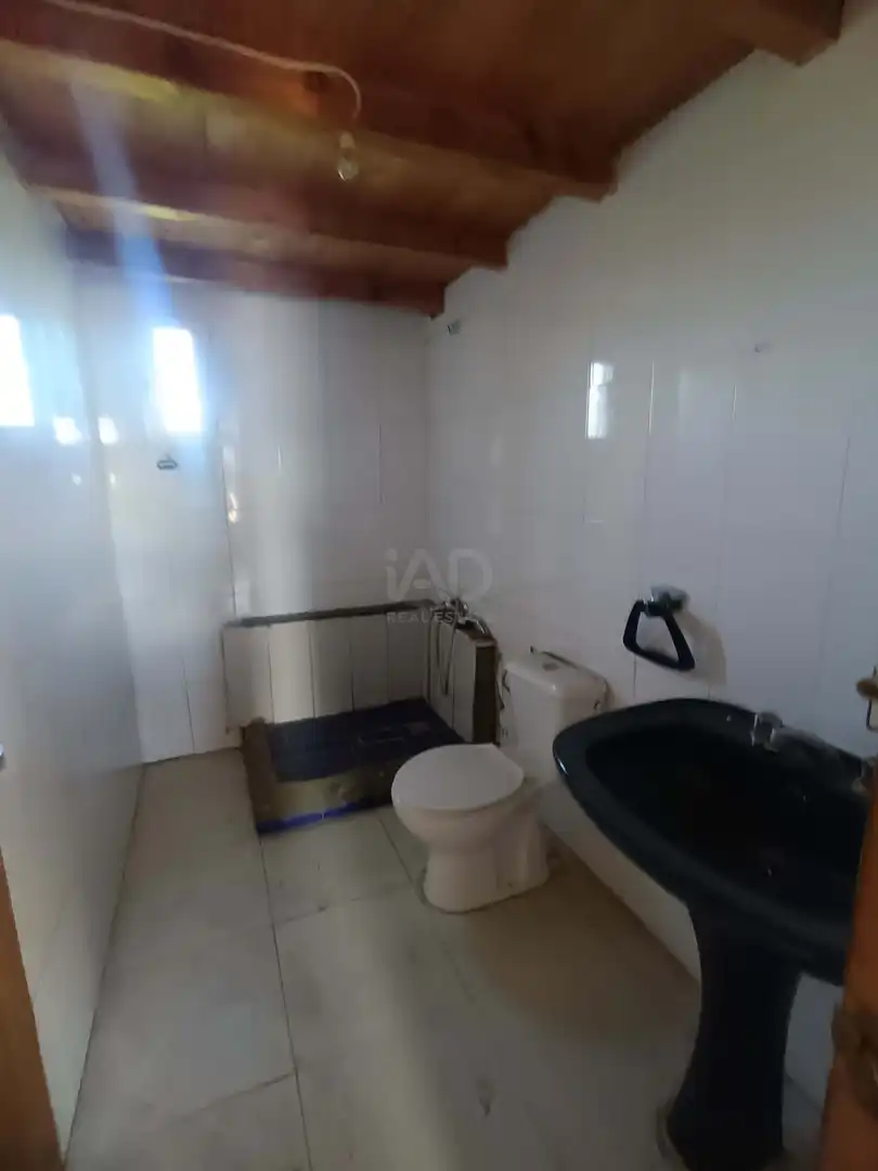 Bany de Casa o xalet en venda en San Pedro Bercianos amb Calefacció