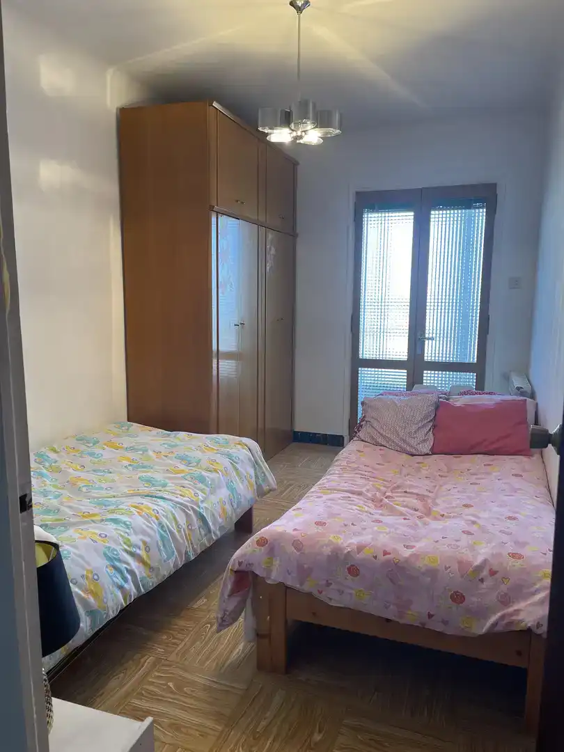Habitación de Piso en venta en Montmaneu con Trastero, Amueblado y Balcón