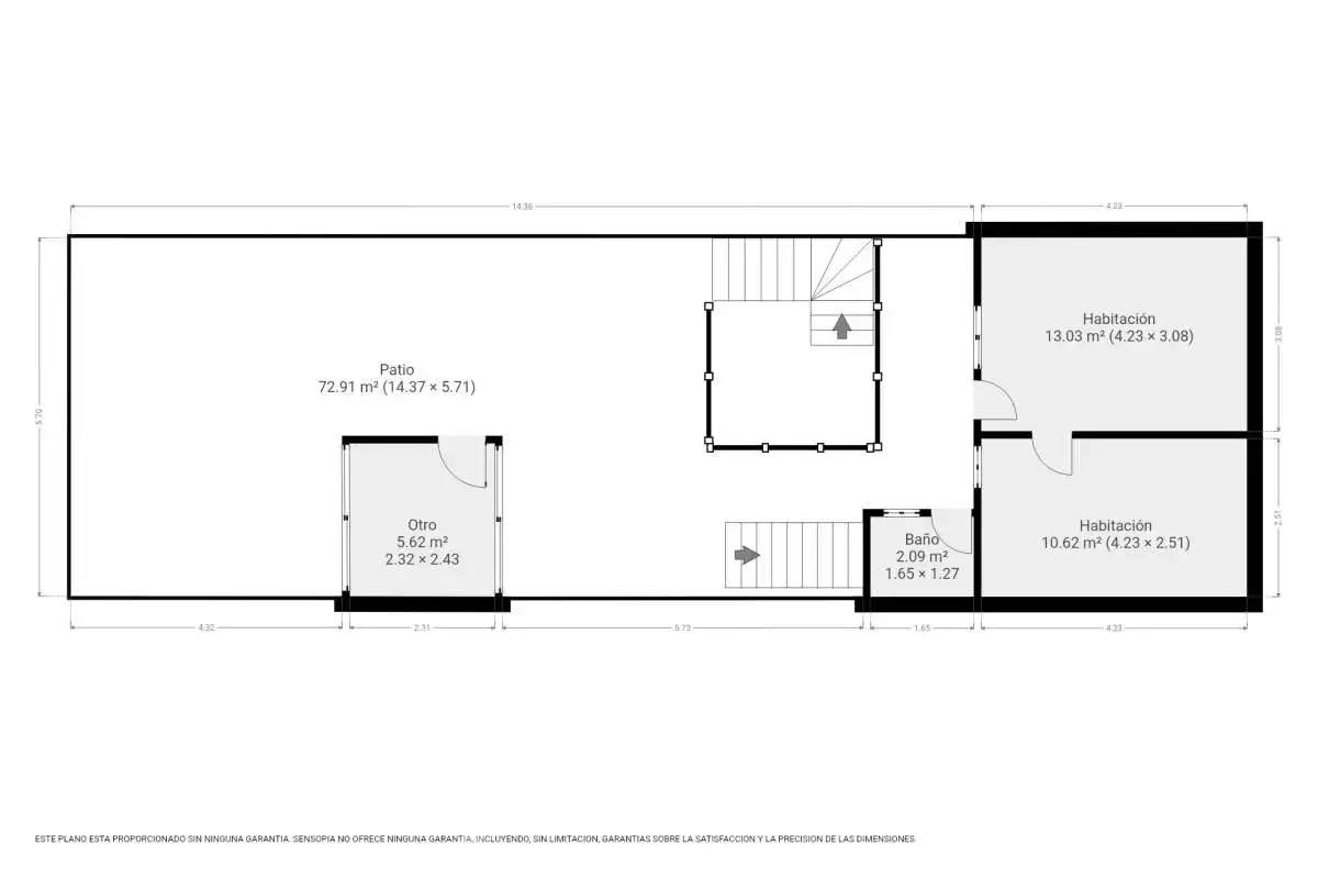 Casa o chalet en venta en Sabadell con Calefacción, Terraza y Trastero