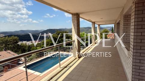 Foto 4 de Casa o xalet en venda a Papiol el - Escletxes, El Papiol, Barcelona