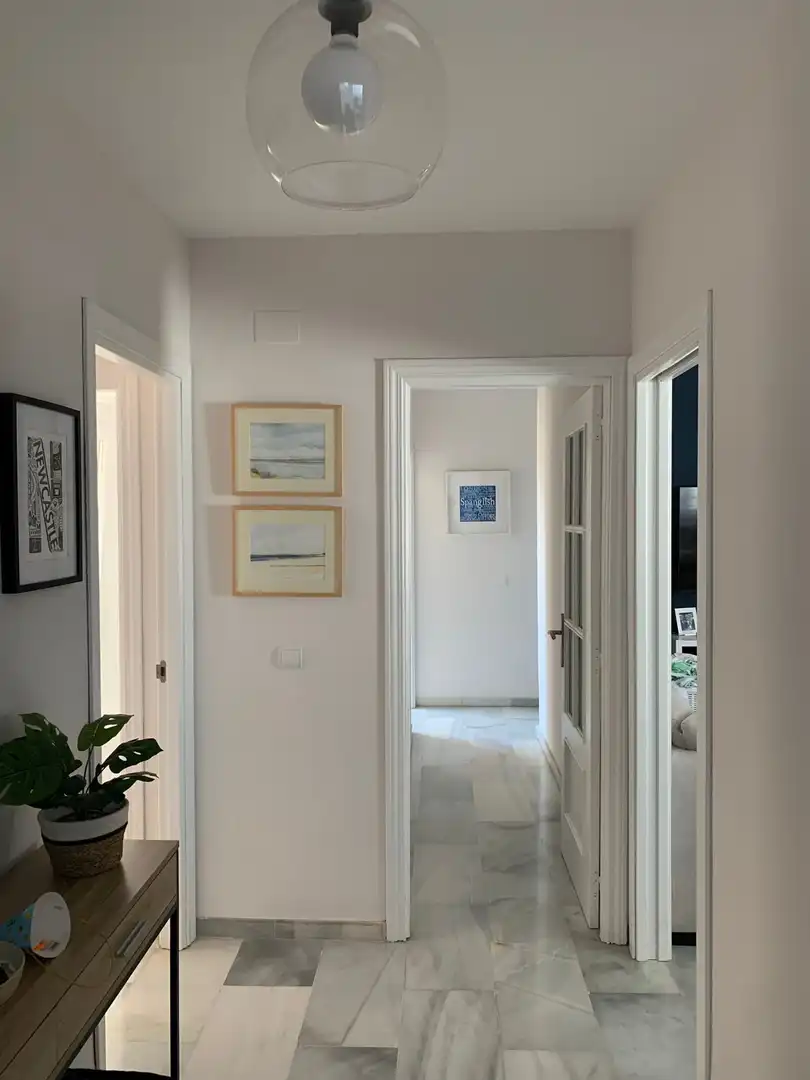 Penthouse mit Aufzug zum Verkauf in Estepona Pueblo, imagen 18