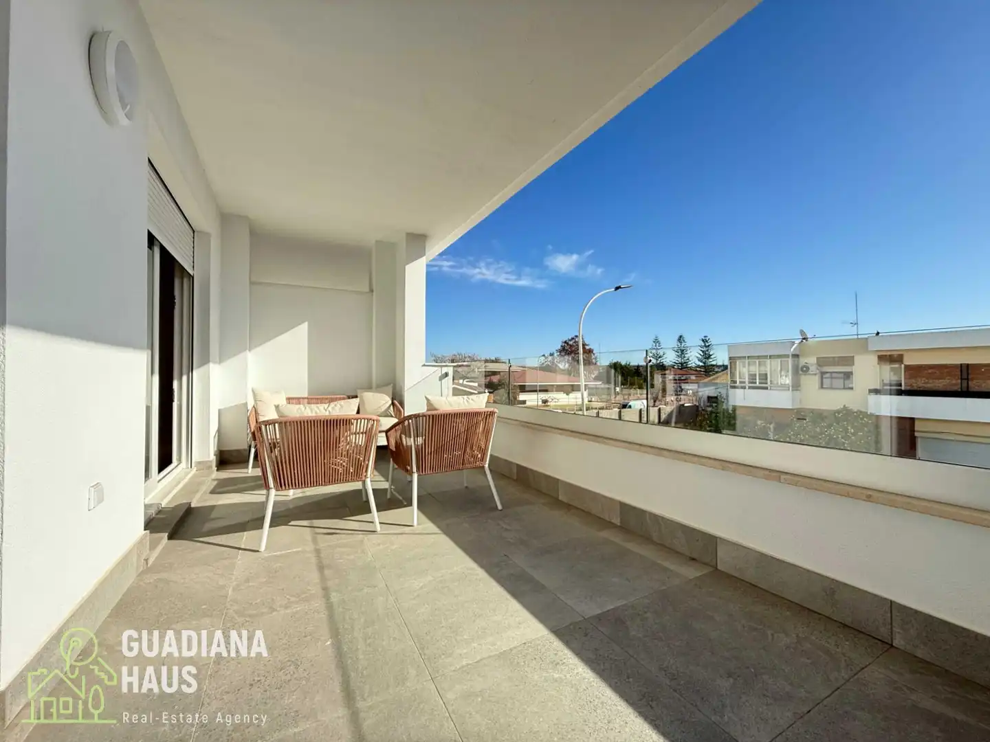 Apartament en venda a Calle RAMON Y CAJAL 1, imagen 19