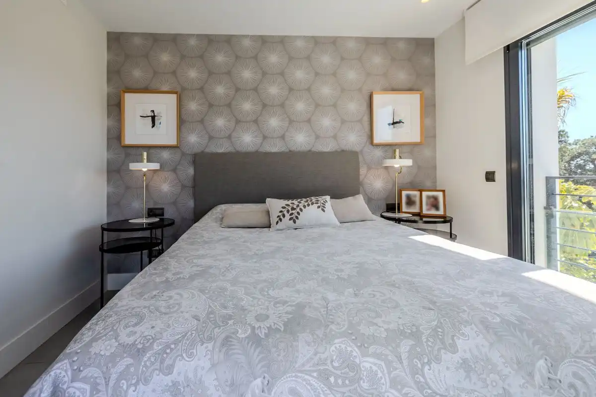 Casa a schiera in vendita a Selwo, imagen 4