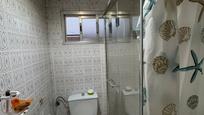 Bathroom of Flat for sale in  Zaragoza Capital  with Heating, Furnished and Oven