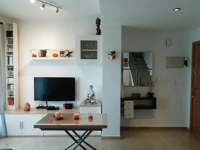 Duplex with terrace for sale in Cerro - Amate, imagen 5