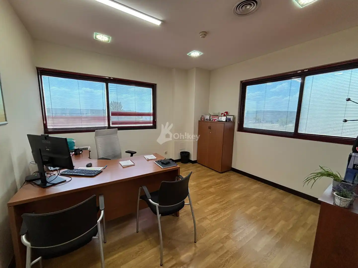 Nave industrielle à vendre à Montserrat - Parque Empresarial, imagen 32