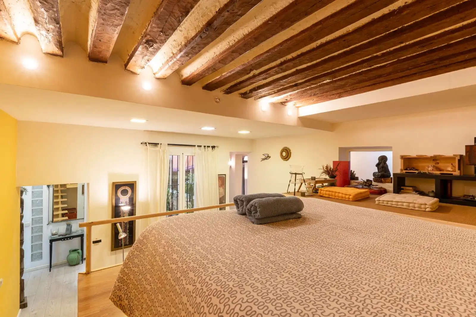 Flat with lift for sale in Calle de Oriente, imagen 18