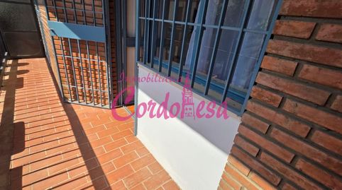 Foto 3 de Pis de lloguer a Huerta de la Reina - Trassierra, Córdoba Capital
