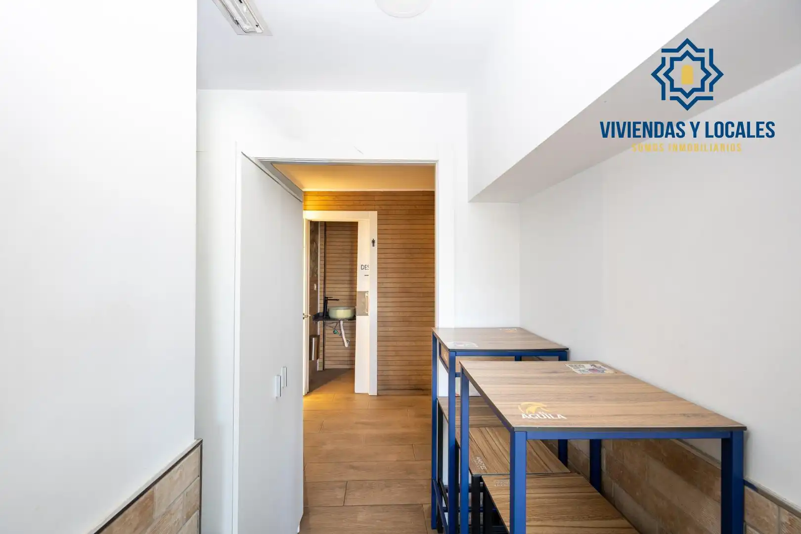 Business premises to rent in Avenida de la Ilustración 67, imagen 36