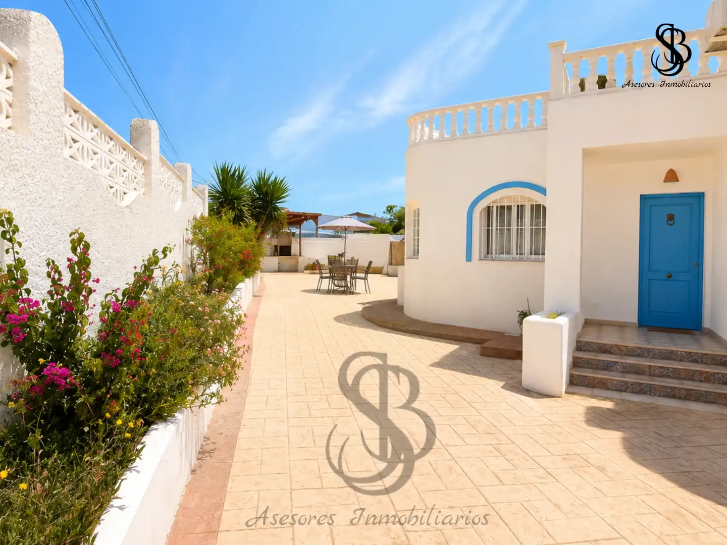 Villa avec piscine à vendre à Partida Pisnella, imagen 29