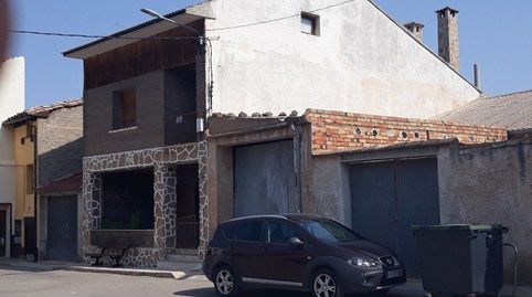 Foto 2 de Casa o chalet en venta en Calle Hilador, Muniesa, Teruel