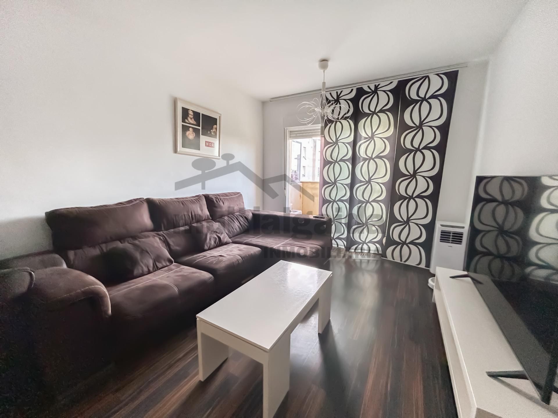 Living room of Flat for sale in Jerez de la Frontera  with Terrace
