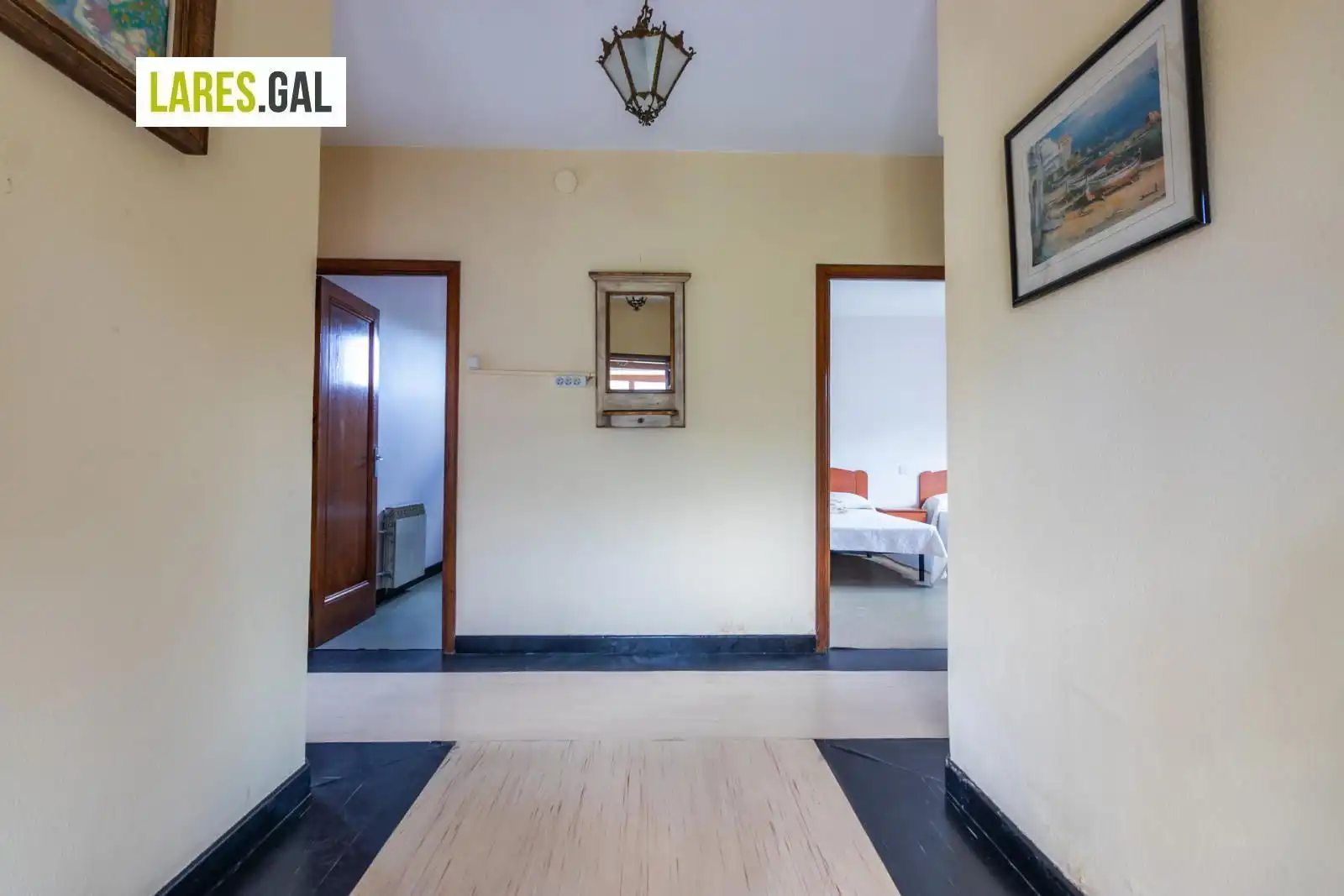 Flat for sale in Porta do Sol, Moaña
