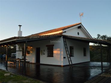 Casa en venda a Calle Bartolome Gomez 54