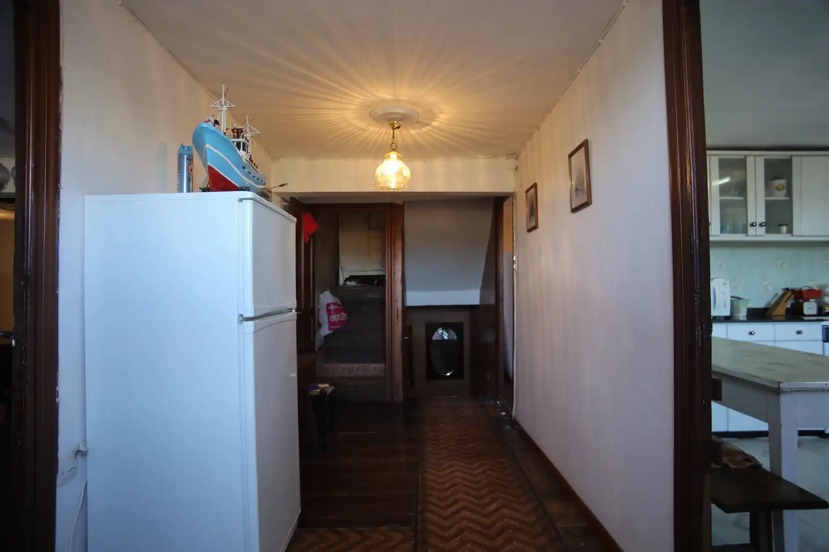 Country house zum Verkauf in Valdeprado del Río mit Privatgarten