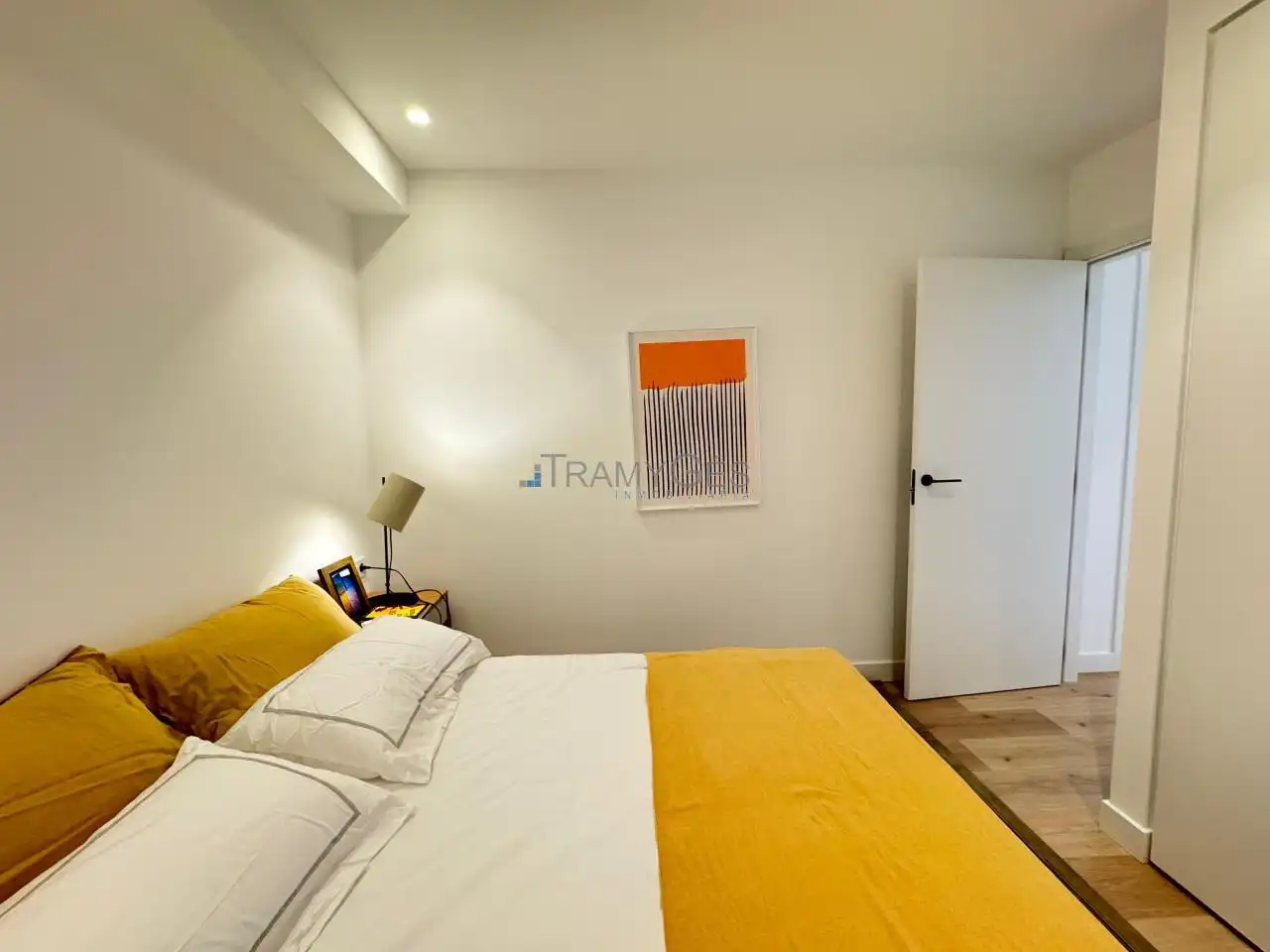 Wohnung mit Aufzug zum Verkauf in SANJURJO BADIA, imagen 10